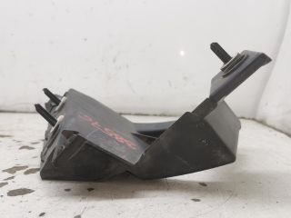 bontott CITROËN C4 PICASSO Bal hátsó Lökhárító Tartó (Műanyag)