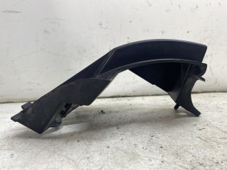 bontott CITROËN C4 PICASSO Bal hátsó Lökhárító Tartó (Műanyag)