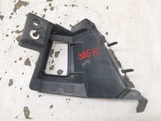 bontott CITROËN C4 PICASSO Bal hátsó Lökhárító Tartó (Műanyag)