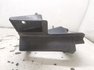 bontott CITROËN C4 PICASSO Bal hátsó Lökhárító Tartó (Műanyag)