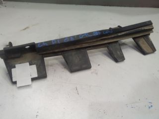 bontott CITROËN C4 PICASSO Bal hátsó Lökhárító Tartó (Műanyag)