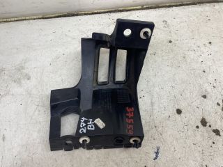 bontott CITROËN C4 PICASSO Bal hátsó Lökhárító Tartó (Műanyag)