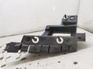 bontott CITROËN C4 PICASSO Bal hátsó Lökhárító Tartó (Műanyag)