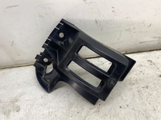 bontott CITROËN C4 PICASSO Bal hátsó Lökhárító Tartó (Műanyag)