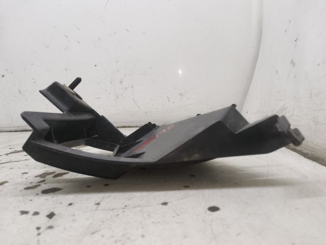 bontott CITROËN C4 PICASSO Bal hátsó Lökhárító Tartó (Műanyag)