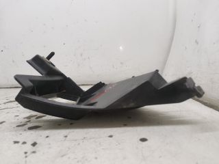 bontott CITROËN C4 PICASSO Bal hátsó Lökhárító Tartó (Műanyag)