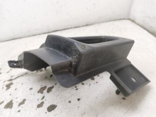 bontott CITROËN C4 PICASSO Bal hátsó Lökhárító Tartó (Műanyag)