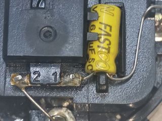 bontott CITROËN C4 PICASSO Bal hátsó Magassugárzó Hangszóró