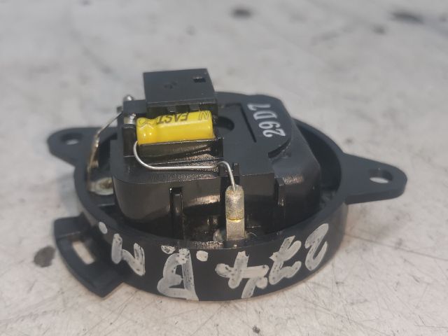 bontott CITROËN C4 PICASSO Bal hátsó Magassugárzó Hangszóró