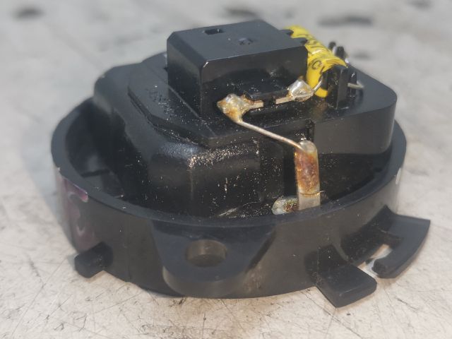 bontott CITROËN C4 PICASSO Bal hátsó Magassugárzó Hangszóró