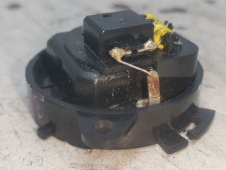 bontott CITROËN C4 PICASSO Bal hátsó Magassugárzó Hangszóró