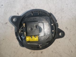 bontott CITROËN C4 PICASSO Bal hátsó Magassugárzó Hangszóró