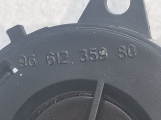 bontott CITROËN C4 PICASSO Bal hátsó Magassugárzó Hangszóró