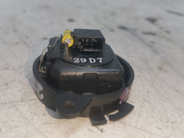 bontott CITROËN C4 PICASSO Bal hátsó Magassugárzó Hangszóró