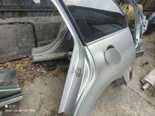 bontott CITROËN C4 PICASSO Bal hátsó Negyed Karosszéria Csomag