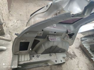 bontott CITROËN C4 PICASSO Bal hátsó Negyed Karosszéria Csomag