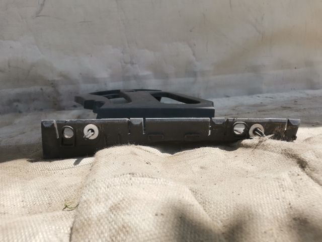 bontott CITROËN C4 PICASSO Bal hátsó Oldal Lökhárító Tartó (Műanyag)