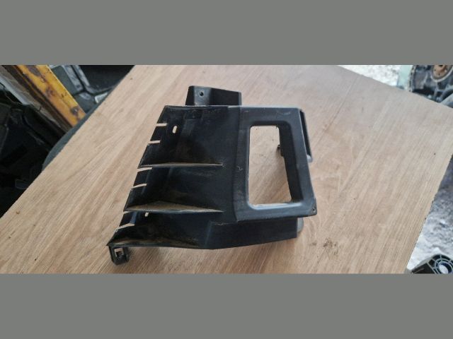 bontott CITROËN C4 PICASSO Bal hátsó Oldal Lökhárító Tartó (Műanyag)