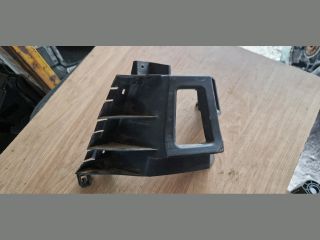 bontott CITROËN C4 PICASSO Bal hátsó Oldal Lökhárító Tartó (Műanyag)