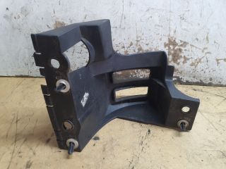 bontott CITROËN C4 PICASSO Bal hátsó Oldal Lökhárító Tartó (Műanyag)