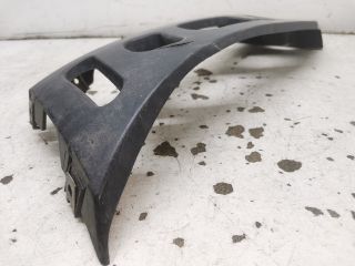 bontott CITROËN C4 PICASSO Bal hátsó Oldal Lökhárító Tartó (Műanyag)