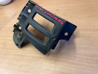 bontott CITROËN C4 PICASSO Bal hátsó Oldal Lökhárító Tartó (Műanyag)