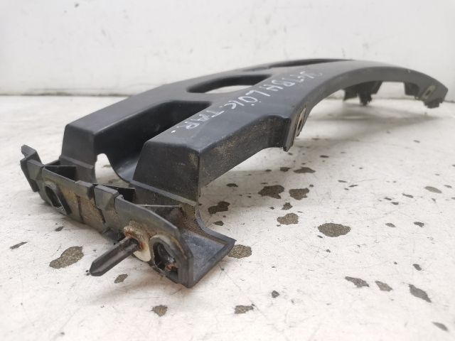 bontott CITROËN C4 PICASSO Bal hátsó Oldal Lökhárító Tartó (Műanyag)