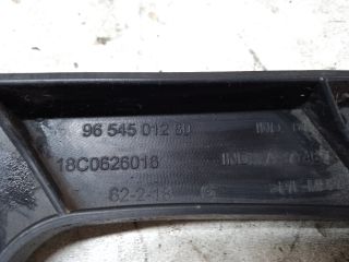 bontott CITROËN C4 PICASSO Bal hátsó Oldal Lökhárító Tartó (Műanyag)