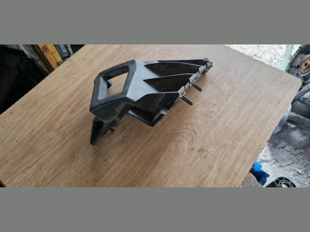 bontott CITROËN C4 PICASSO Bal hátsó Oldal Lökhárító Tartó (Műanyag)