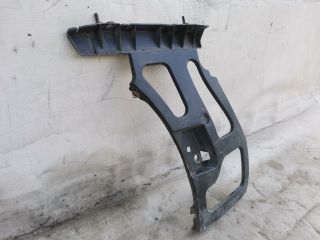 bontott CITROËN C4 PICASSO Bal hátsó Oldal Lökhárító Tartó (Műanyag)