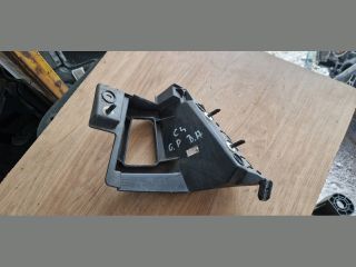 bontott CITROËN C4 PICASSO Bal hátsó Oldal Lökhárító Tartó (Műanyag)