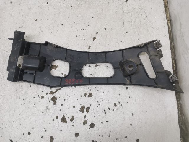 bontott CITROËN C4 PICASSO Bal hátsó Oldal Lökhárító Tartó (Műanyag)