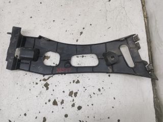 bontott CITROËN C4 PICASSO Bal hátsó Oldal Lökhárító Tartó (Műanyag)