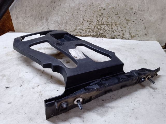 bontott CITROËN C4 PICASSO Bal hátsó Oldal Lökhárító Tartó (Műanyag)