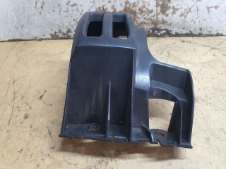 bontott CITROËN C4 PICASSO Bal hátsó Oldal Lökhárító Tartó (Műanyag)