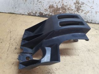 bontott CITROËN C4 PICASSO Bal hátsó Oldal Lökhárító Tartó (Műanyag)