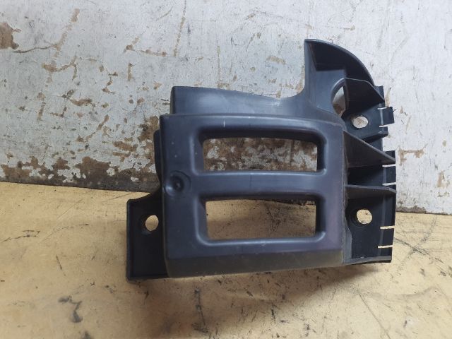 bontott CITROËN C4 PICASSO Bal hátsó Oldal Lökhárító Tartó (Műanyag)