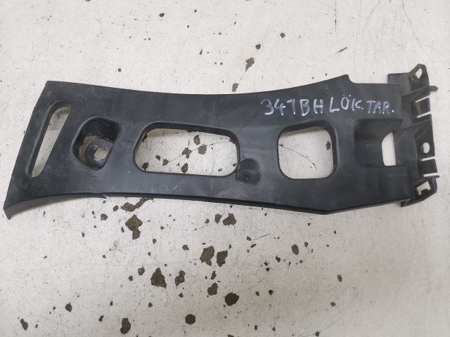 bontott CITROËN C4 PICASSO Bal hátsó Oldal Lökhárító Tartó (Műanyag)