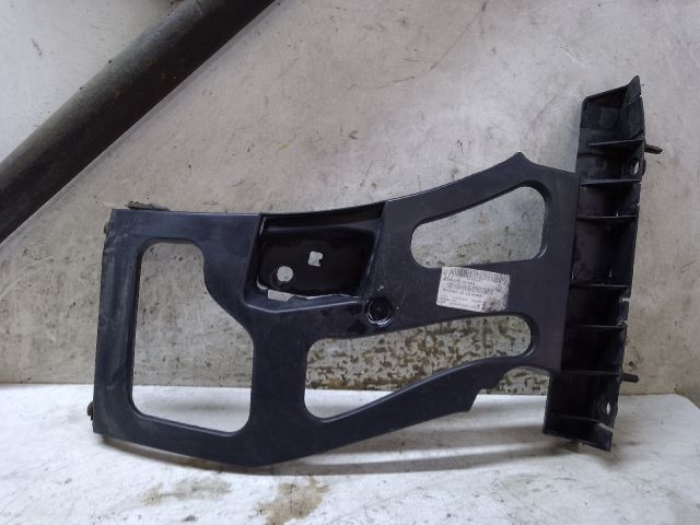 bontott CITROËN C4 PICASSO Bal hátsó Oldal Lökhárító Tartó (Műanyag)