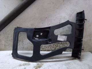 bontott CITROËN C4 PICASSO Bal hátsó Oldal Lökhárító Tartó (Műanyag)