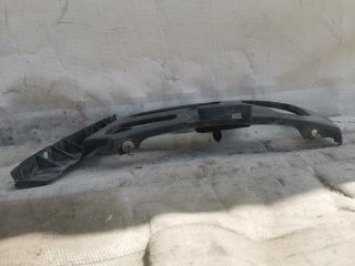 bontott CITROËN C4 PICASSO Bal hátsó Oldal Lökhárító Tartó (Műanyag)