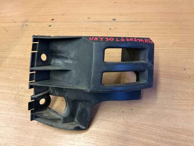 bontott CITROËN C4 PICASSO Bal hátsó Oldal Lökhárító Tartó (Műanyag)