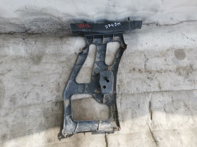 bontott CITROËN C4 PICASSO Bal hátsó Oldal Lökhárító Tartó (Műanyag)