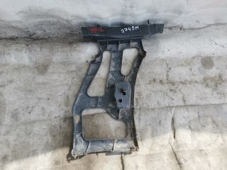 bontott CITROËN C4 PICASSO Bal hátsó Oldal Lökhárító Tartó (Műanyag)