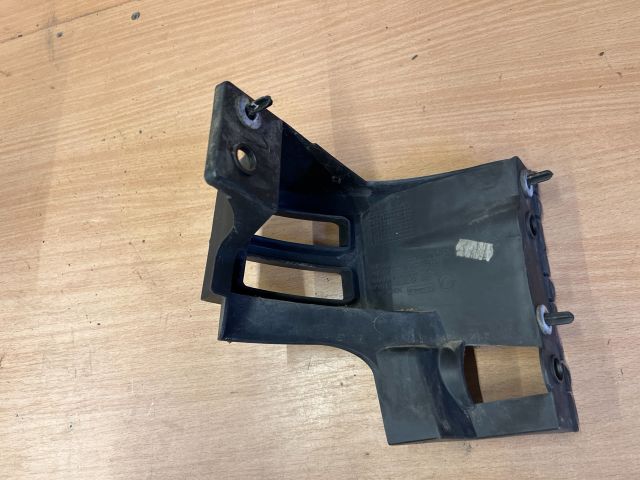 bontott CITROËN C4 PICASSO Bal hátsó Oldal Lökhárító Tartó (Műanyag)