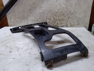 bontott CITROËN C4 PICASSO Bal hátsó Oldal Lökhárító Tartó (Műanyag)