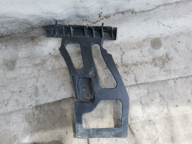 bontott CITROËN C4 PICASSO Bal hátsó Oldal Lökhárító Tartó (Műanyag)