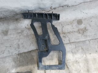 bontott CITROËN C4 PICASSO Bal hátsó Oldal Lökhárító Tartó (Műanyag)