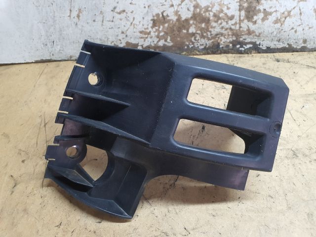 bontott CITROËN C4 PICASSO Bal hátsó Oldal Lökhárító Tartó (Műanyag)