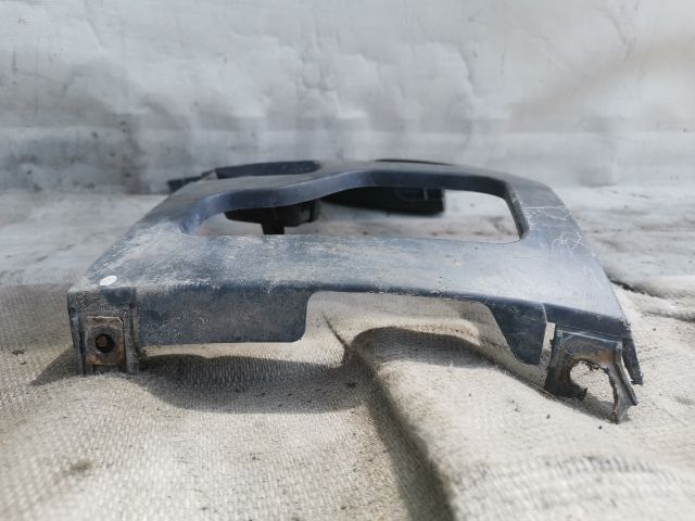 bontott CITROËN C4 PICASSO Bal hátsó Oldal Lökhárító Tartó (Műanyag)